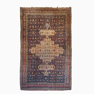 Lot 1010 - Bidjar Carpet