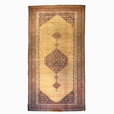 Lot 198 - Northwest Persian Carpet