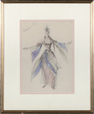 Lot 550 - Dimitri Bouchène