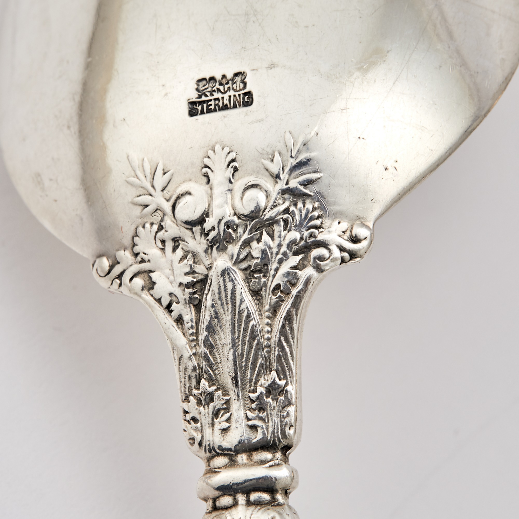 Lot 173 - Gorham Sterling Silver 