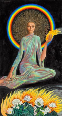 Lot 50 - Mati Klarwein