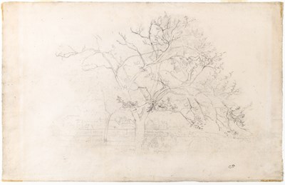 Lot 7 - Camille Pissarro