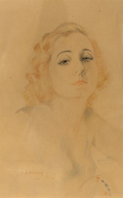 Lot 19 - Vasili Ivanovich Shukhaev