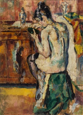 Lot 2026 - Georges Creten