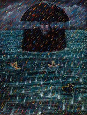 Lot 172 - Alejandro Colunga