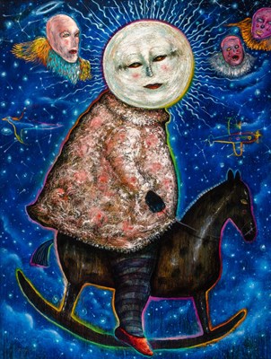 Lot 173 - Alejandro Colunga