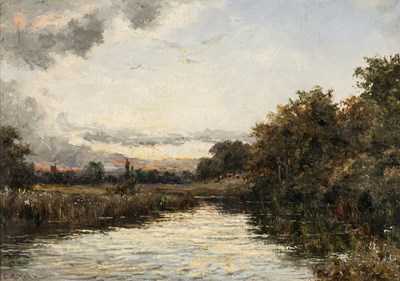 Lot 9 - Campbell Archibald Mellon