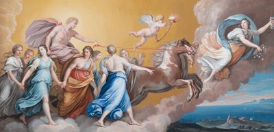 Lot 5 - After Guido Reni