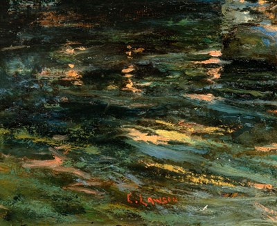 Lot 103 - Ernest Lawson