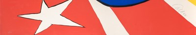 Lot 540 - Alexander Calder (1898-1976)