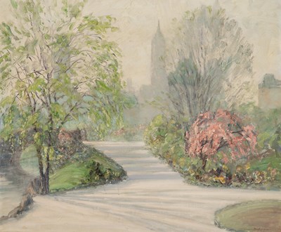 Lot 35 - Johann Berthelsen