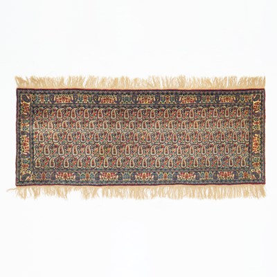 Lot 448 - Laver Kerman Rug