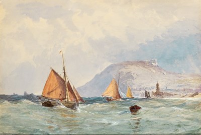 Lot 60 - John Faulkner