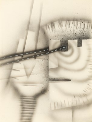 Lot 73 - Jim Shaw