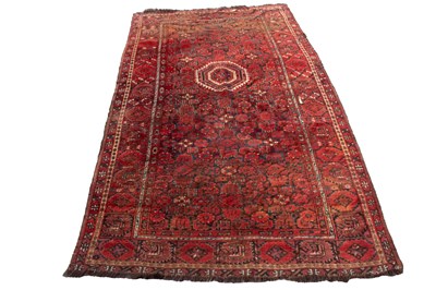 Lot 135 - Bokarah Rug