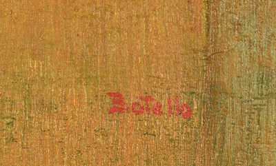 Lot 35 - Ángel Botello