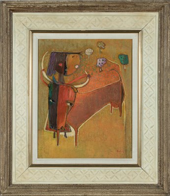 Lot 35 - Ángel Botello