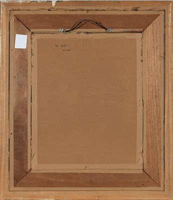 Lot 35 - Ángel Botello