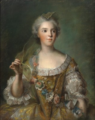 Lot 23 - After Jean-Marc Nattier