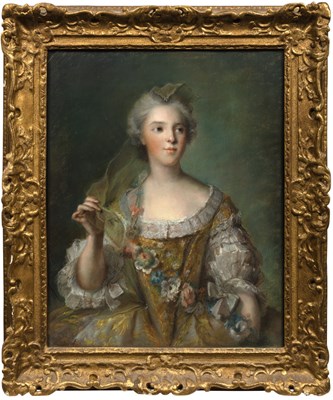 Lot 23 - After Jean-Marc Nattier