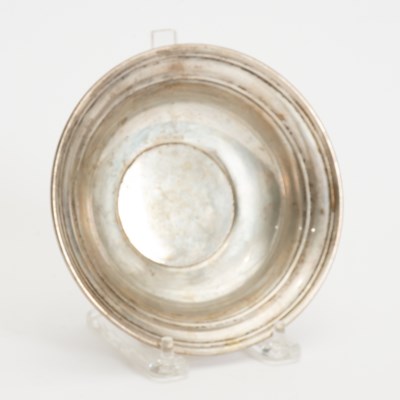 Lot 187 - Gorham Sterling Silver Bowl