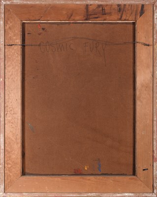 Lot 174 - Leonardo Nierman