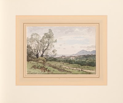 Lot 64 - Henri-Joseph Harpignies