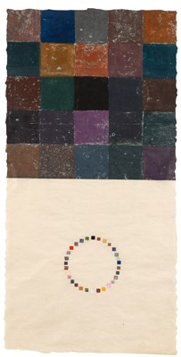 Lot 89 - David Shapiro (1944-2014)