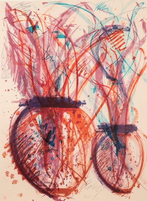 Lot 247 - Dale Chihuly (b. 1941)