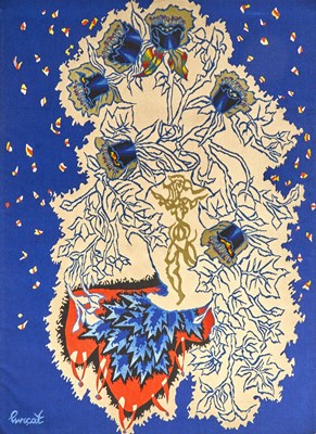 Lot 26 - Jean Lurçat (1892-1966)