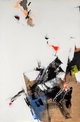 Lot 78 - Jean Miotte