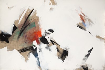 Lot 79 - Jean Miotte