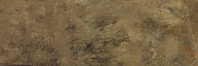 Lot 49 - Abbott Handerson Thayer