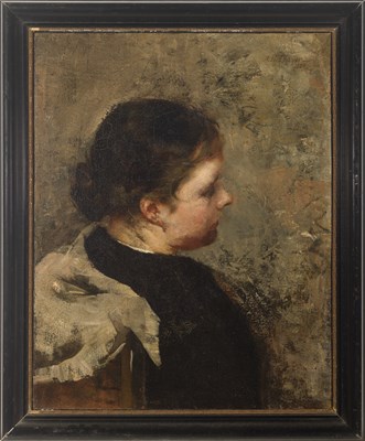 Lot 49 - Abbott Handerson Thayer