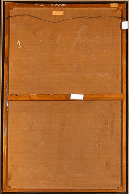 Lot 26 - Yehoshma Kovarsky