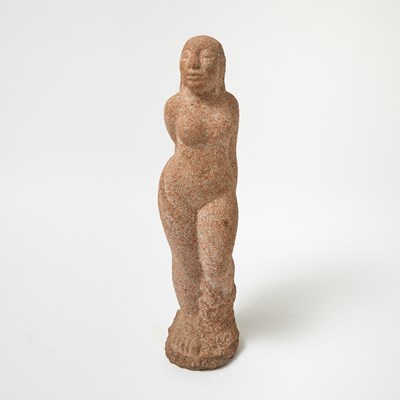 Lot 16 - Lorrie Goulet