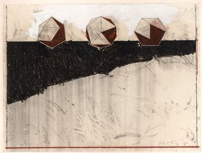 Lot 92 - Michael Kenny