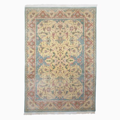 Lot 359 - Indo-Kerman Carpet