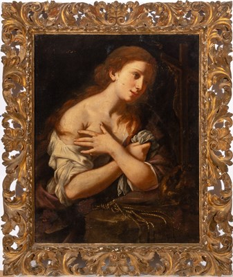 Lot 7 - Attributed to Michele Desubleo