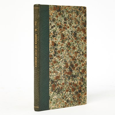 Lot 32 - The genesis of The Star-Spangled Banner