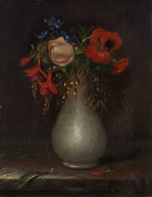 Lot 19 - American School