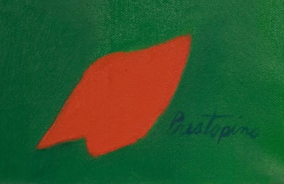 Lot 580 - Gregorio Prestopino