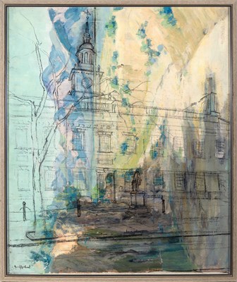 Lot 13 - Arrah Lee Gaul