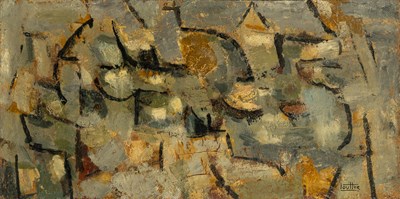 Lot 24 - Marc-Antoine Louttre Bissiere