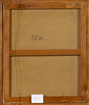 Lot 19 - Paul Kallos