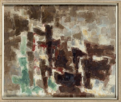 Lot 19 - Paul Kallos