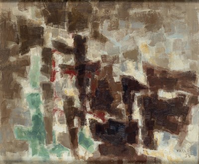 Lot 19 - Paul Kallos