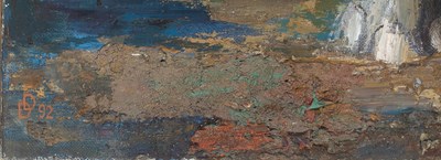 Lot 22 - Dmitry Teodorovich Dymshits