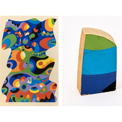 Lot 81 - Samuel Maitin