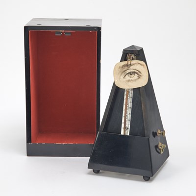 Lot 74 - Man Ray (1890-1976)